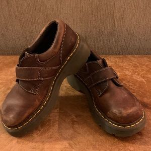 Dr. Martens Oxford Shoes